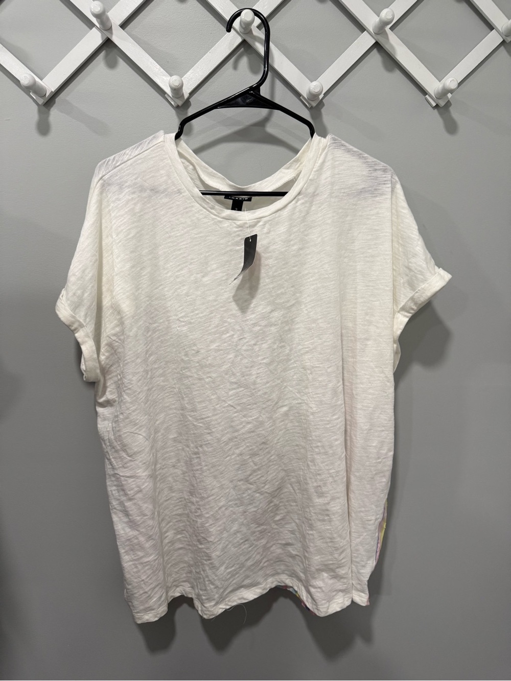 NWT torrid shirt size 3x